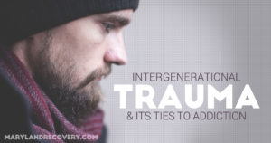 intergenerational trauma and drug use