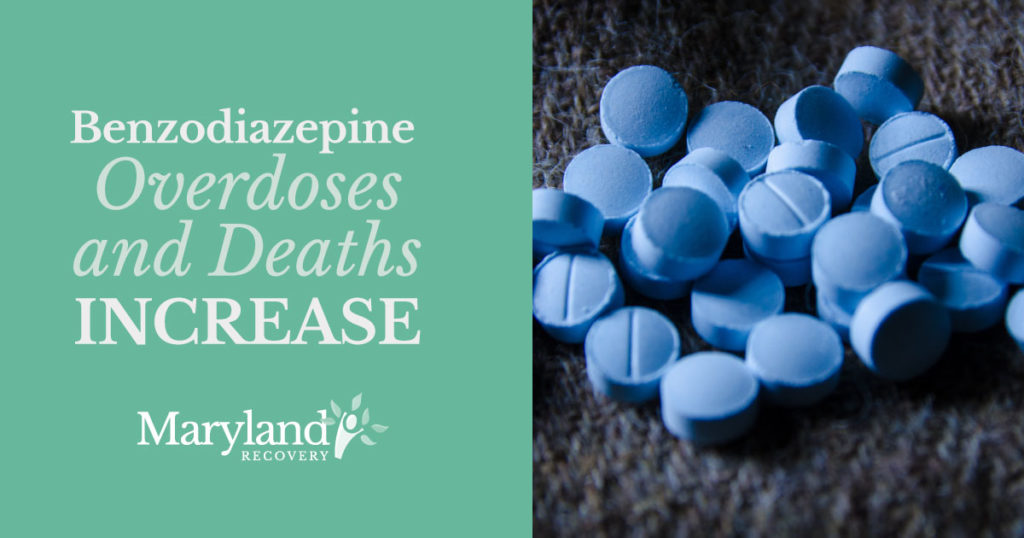 antidote to benzo overdose