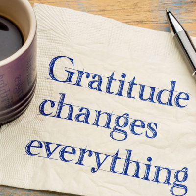 Gratitude in Recovery | Overcoming Substance Abuse with Gratitude