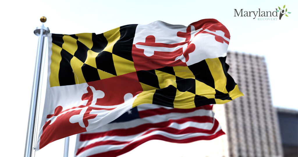 Addressing the Issue of Addiction and Recovery in Maryland